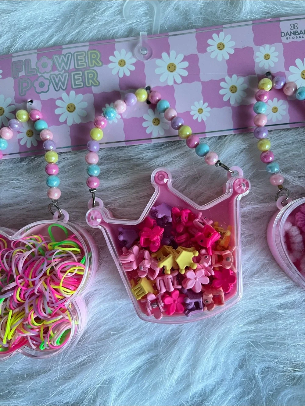 Baby Girl Hair Accessories